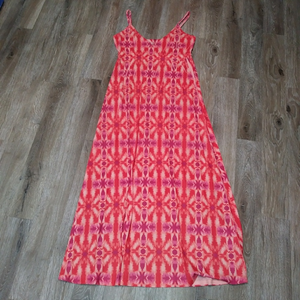 Jane Ashley BOHO maxi 0103